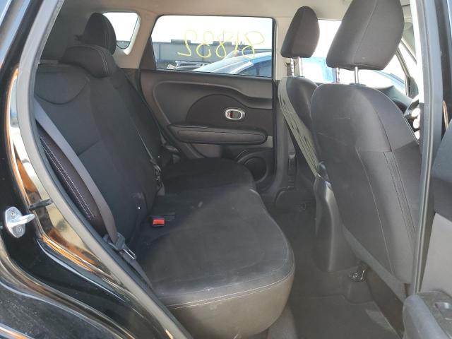 Photo 11 from auction – 2015 KIA SOUL with VIN KNDJN2A22F7803779