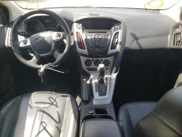 Photo 8 from auction – 2014 FORD FOCUS SE with VIN 1FADP3K27EL272893