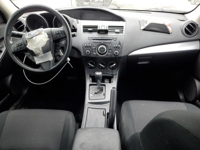 Photo 8 from auction – 2013 MAZDA 3 I with VIN JM1BL1UP0D1817059