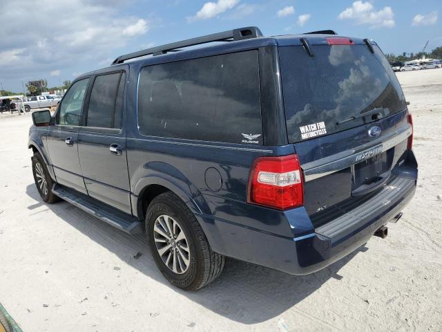 Photo 2 from auction – 2017 FORD EXPEDITION with VIN 1FMJK1HT7HEA51475
