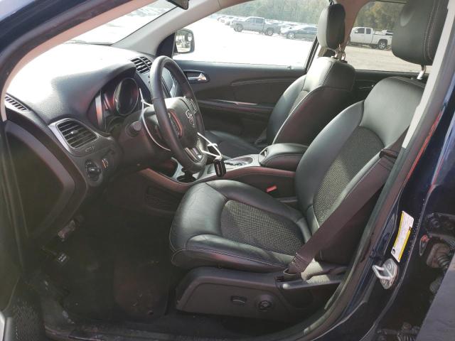 Photo 7 from auction – 2018 DODGE JOURNEY CR with VIN 3C4PDCGGXJT439539
