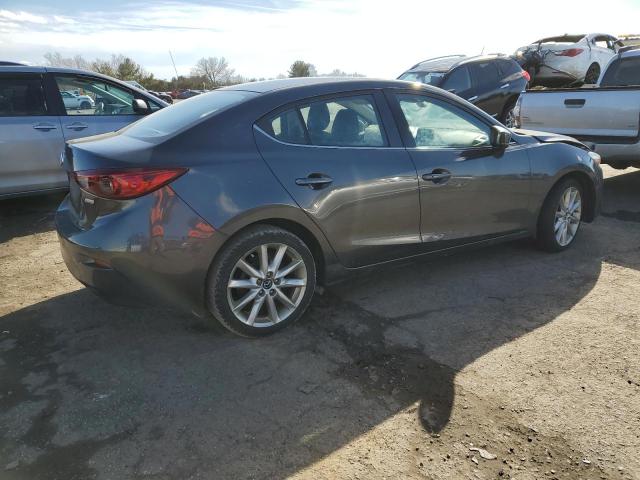Photo 3 from auction – 2017 MAZDA 3 TOURING with VIN JM1BN1V71H1102158