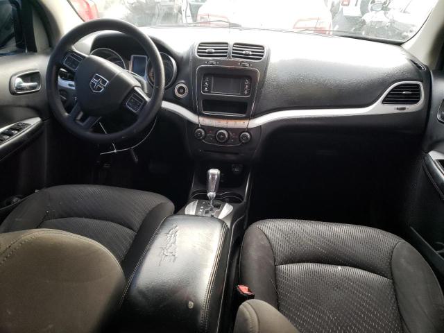 Photo 8 from auction – 2018 DODGE JOURNEY SE with VIN 3C4PDCAB7JT217215