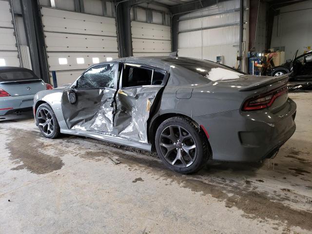 Photo 2 from auction – 2019 DODGE CHARGER R/ with VIN 2C3CDXCTXKH591666