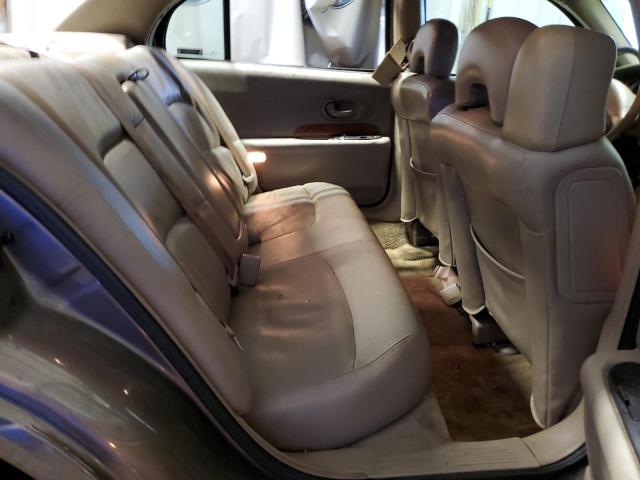 Photo 10 from auction – 2002 BUICK LESABRE LI with VIN 1G4HR54K82U210886
