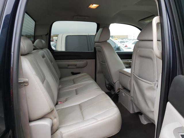 Photo 10 from auction – 2008 CHEVROLET SILVERADO with VIN 3GCEC13J78G252777