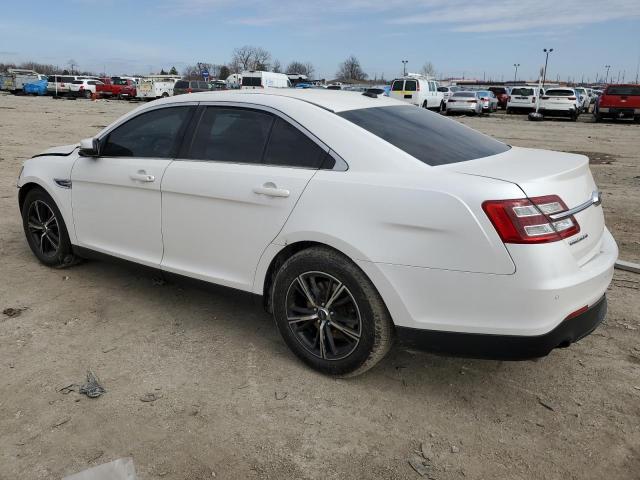 Photo 2 from auction – 2016 FORD TAURUS SEL with VIN 1FAHP2E86GG125889