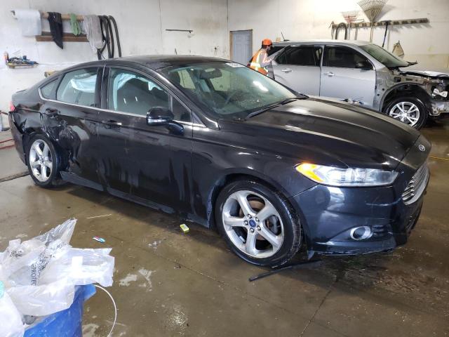 Photo 4 from auction – 2015 FORD FUSION SE with VIN 3FA6P0HD7FR205987