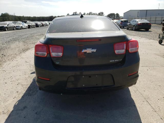 Photo 6 from auction – 2014 CHEVROLET MALIBU 1LT with VIN 1G11C5SL1EF301244