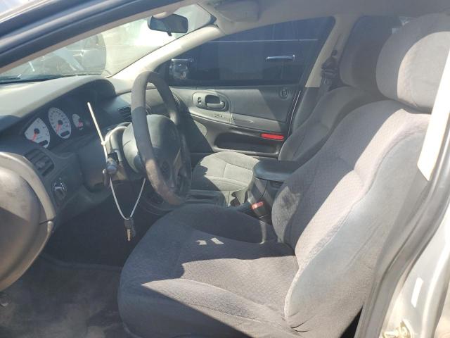 Photo 7 from auction – 2004 DODGE INTREPID S with VIN 2B3HD46R14H605779