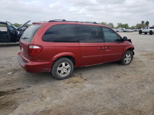 Photo 3 from auction – 2005 DODGE GRAND CARA with VIN 2D4GP44L75R535798