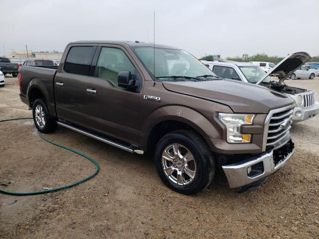 Photo 4 from auction – 2015 FORD F150 SUPER with VIN 1FTEW1CF3FKD04950