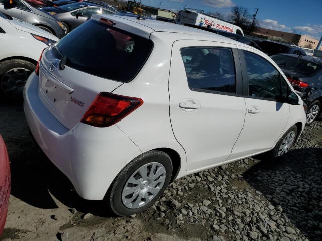 Photo 3 from auction – 2015 TOYOTA YARIS with VIN VNKKTUD3XFA044383