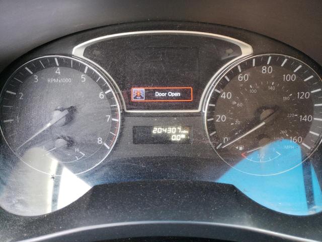 Photo 9 from auction – 2015 NISSAN ALTIMA 2.5 with VIN 1N4AL3AP6FC224833