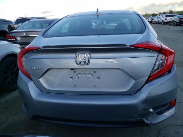 Photo 6 from auction – 2018 HONDA CIVIC EX with VIN 2HGFC1F34JH642602