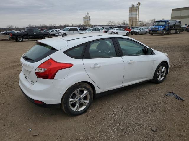 Photo 3 from auction – 2014 FORD FOCUS SE with VIN 1FADP3K22EL155769