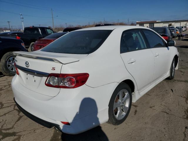 Photo 3 from auction – 2013 TOYOTA COROLLA BA with VIN 2T1BU4EE8DC042629