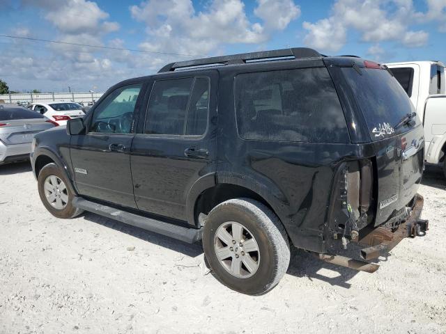Photo 2 from auction – 2008 FORD EXPLORER X with VIN 1FMEU73E98UB36945