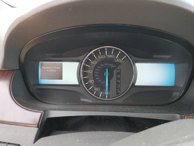 Photo 9 from auction – 2013 FORD EDGE LIMIT with VIN 2FMDK3KC9DBC45173