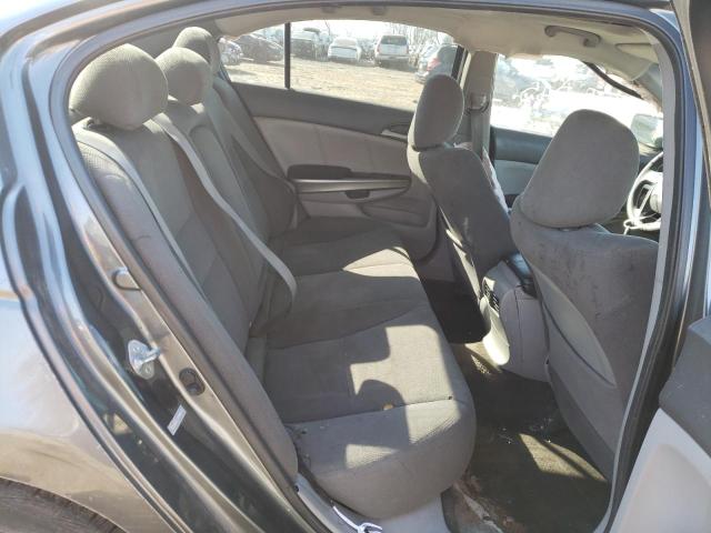 Photo 10 from auction – 2010 HONDA ACCORD with VIN 1HGCP2F72AA038853