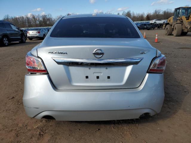 Photo 6 from auction – 2015 NISSAN ALTIMA 2.5 with VIN 1N4AL3APXFC294044