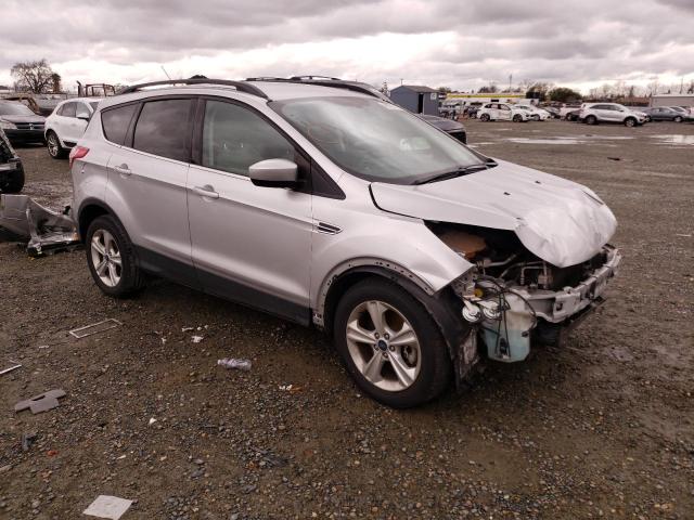 Photo 4 from auction – 2014 FORD ESCAPE SE with VIN 1FMCU0G92EUC69926