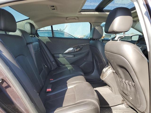 Photo 10 from auction – 2015 BUICK LACROSSE P with VIN 1G4GF5G33FF266432