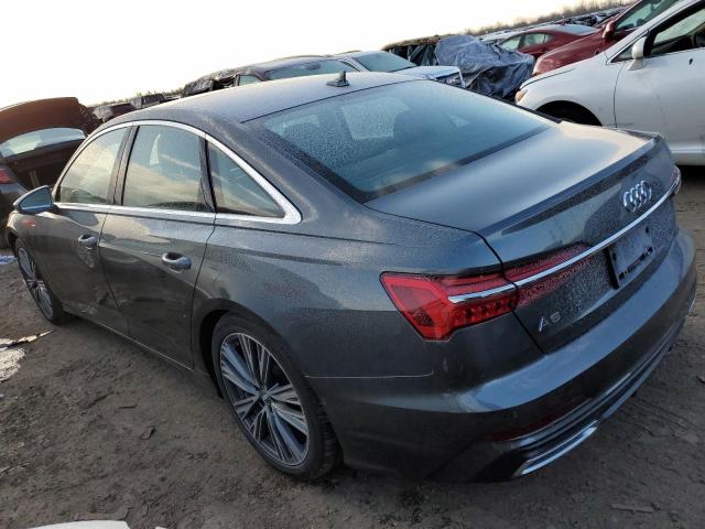 Photo 2 from auction – 2019 AUDI A6 PRESTIG with VIN WAUM2AF24KN097264