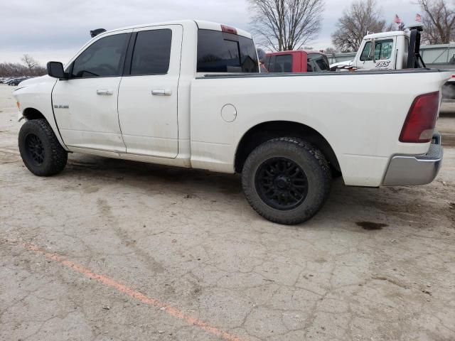 Photo 2 from auction – 2009 DODGE RAM 1500 with VIN 1D3HB18P39S796000