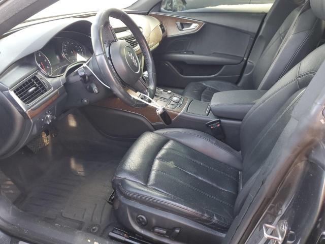 Photo 7 from auction – 2014 AUDI A7 PRESTIG with VIN WAU2GAFC3EN146654