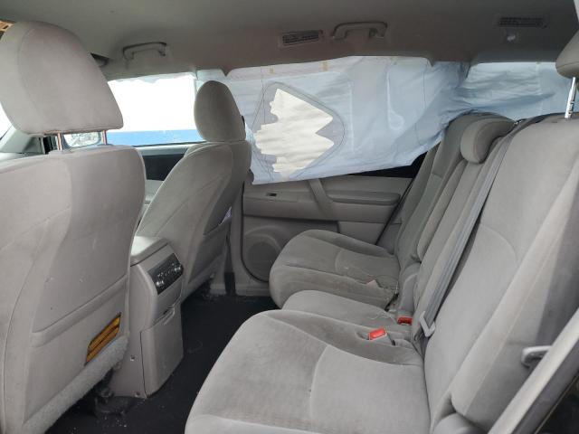 Photo 10 from auction – 2011 TOYOTA HIGHLANDER with VIN 5TDBK3EH5BS083606