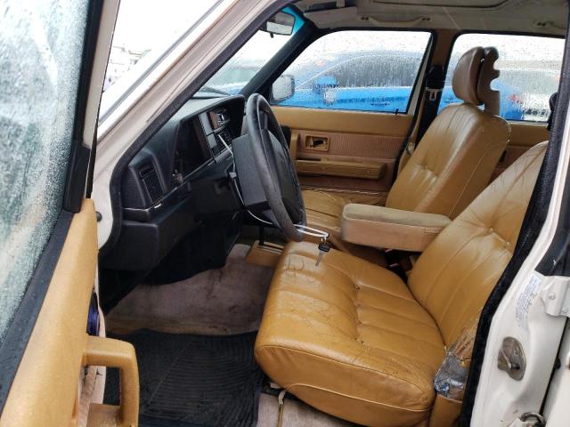 Photo 7 from auction – 1992 VOLVO 240 BASE with VIN YV1AS8805N1464141
