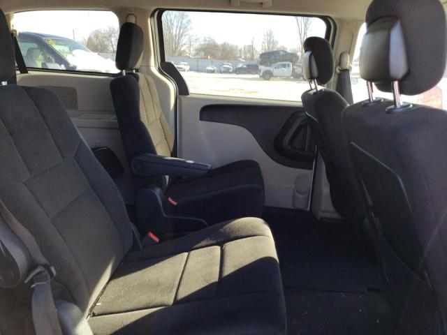 Photo 11 from auction – 2012 DODGE GRAND CARA with VIN 2C4RDGBG0CR419927