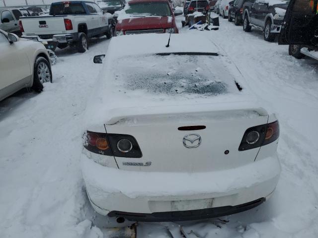 Photo 6 from auction – 2005 MAZDA 3 S with VIN JM1BK323351329059