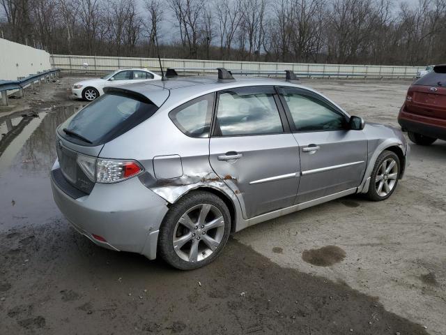 Zdjęcie 3 z aukcji – 2011 SUBARU IMPREZA OU z VIN JF1GH6D62BG800601