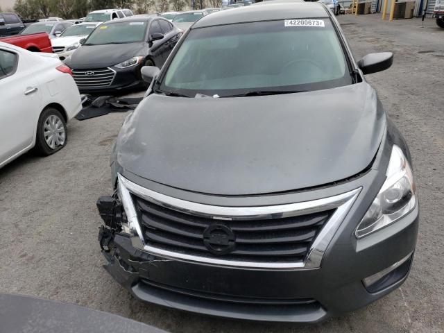 Photo 5 from auction – 2014 NISSAN ALTIMA 2.5 with VIN 1N4AL3AP9EN334231