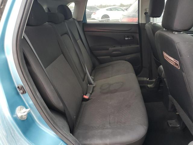 Zdjęcie 11 z aukcji – 2013 MITSUBISHI OUTLANDER z VIN 4A4AR4AU0DE017272