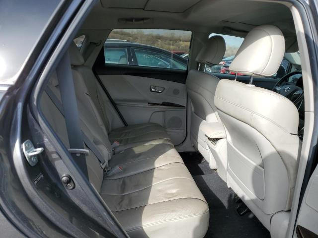 Photo 11 from auction – 2012 TOYOTA VENZA LE with VIN 4T3ZK3BB6CU050340