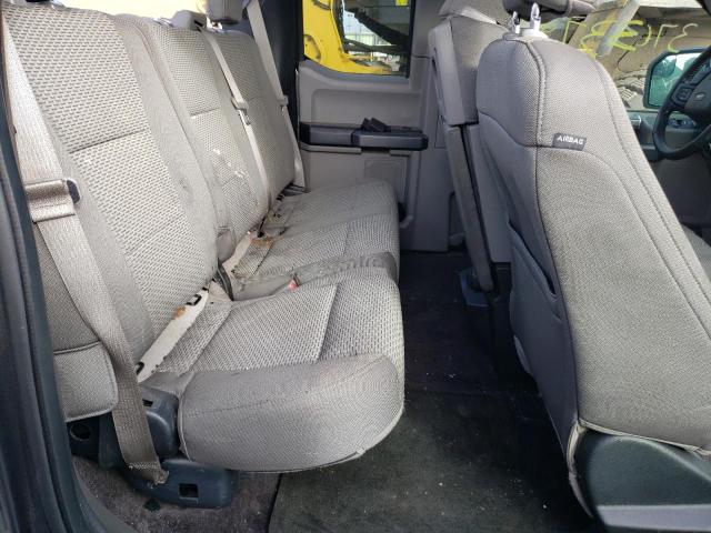 Photo 10 from auction – 2016 FORD F150 SUPER with VIN 1FTEX1EP5GFB22390
