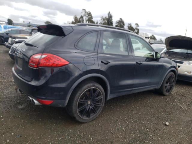 Photo 3 from auction – 2011 PORSCHE CAYENNE S with VIN WP1AB2A21BLA55390
