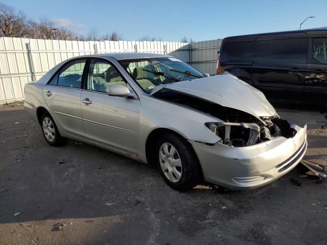 Photo 4 from auction – 2003 TOYOTA CAMRY LE with VIN 4T1BE32K73U783160