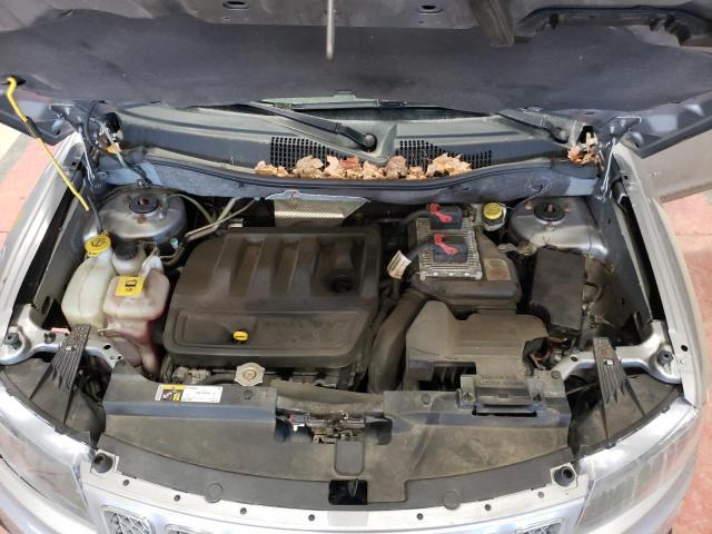 Photo 12 from auction – 2015 JEEP COMPASS LA with VIN 1C4NJDEB9FD114438