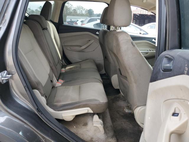 Photo 11 from auction – 2016 FORD ESCAPE SE with VIN 1FMCU0GX3GUA60437