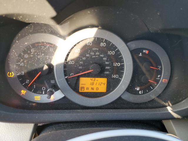 Photo 9 from auction – 2009 TOYOTA RAV4 with VIN 2T3BF33V79W004703