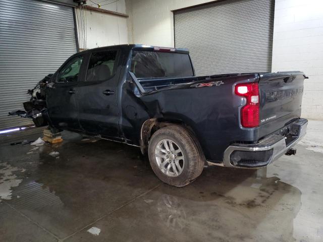 Photo 2 from auction – 2019 CHEVROLET SILVERADO with VIN 1GCUYDED7KZ193341