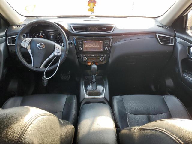 Photo 8 from auction – 2016 NISSAN ROGUE S/SL with VIN KNMAT2MT7GP676300