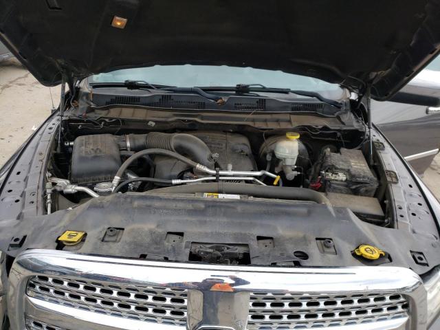Photo 11 from auction – 2017 RAM 1500 LARAM with VIN 1C6RR7VT4HS789852