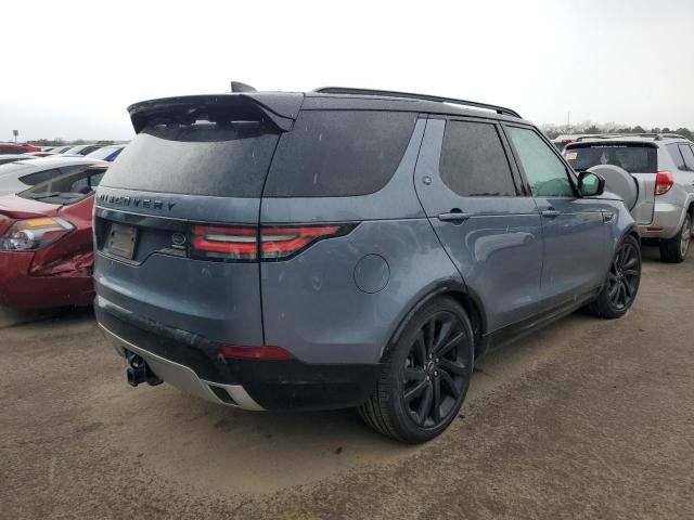 Photo 3 from auction – 2018 LAND ROVER DISCOVERY with VIN SALRT2RV4JA056651