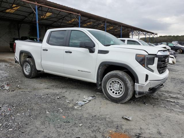 Photo 4 from auction – 2023 GMC SIERRA C15 with VIN 1GTPHAEK7PZ101839