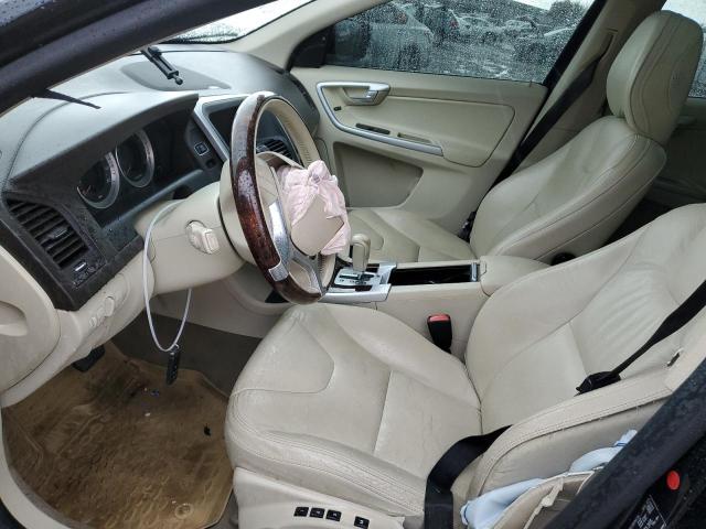 Photo 7 from auction – 2012 VOLVO XC60 T6 with VIN YV4902DZ7C2252149